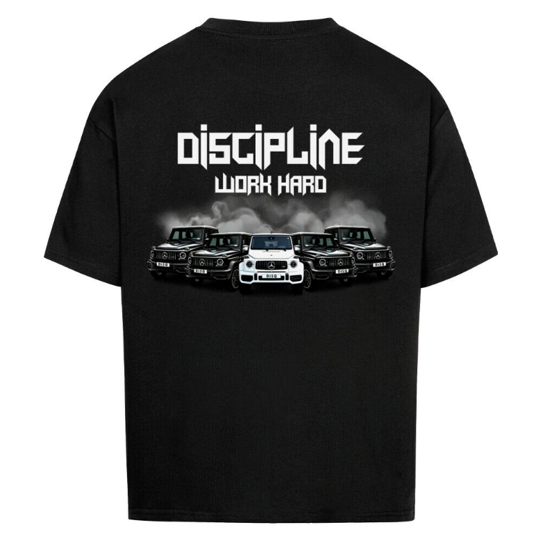 DiSQ Discipline Bundle 20% (M)