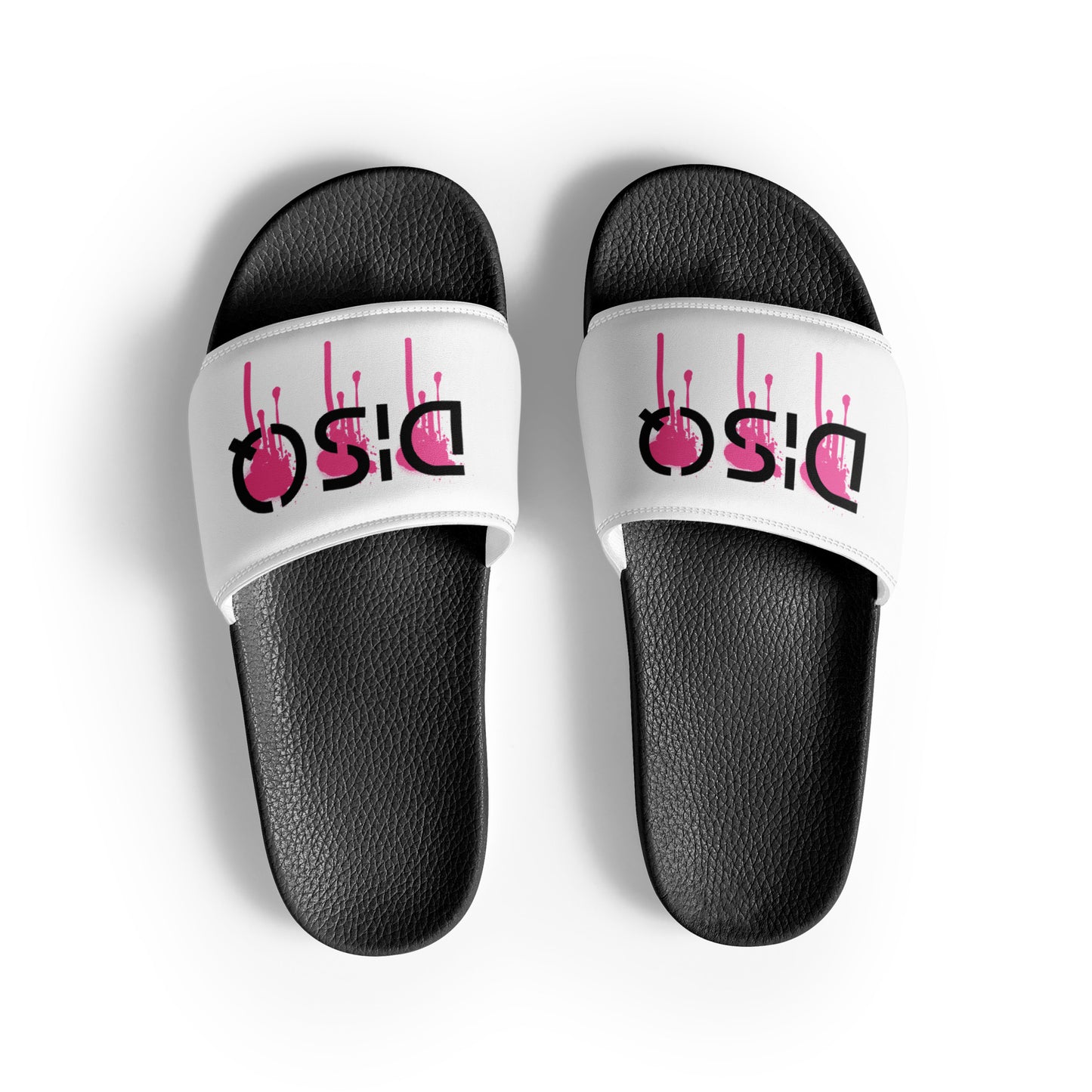 DiSQ Damen Flaps