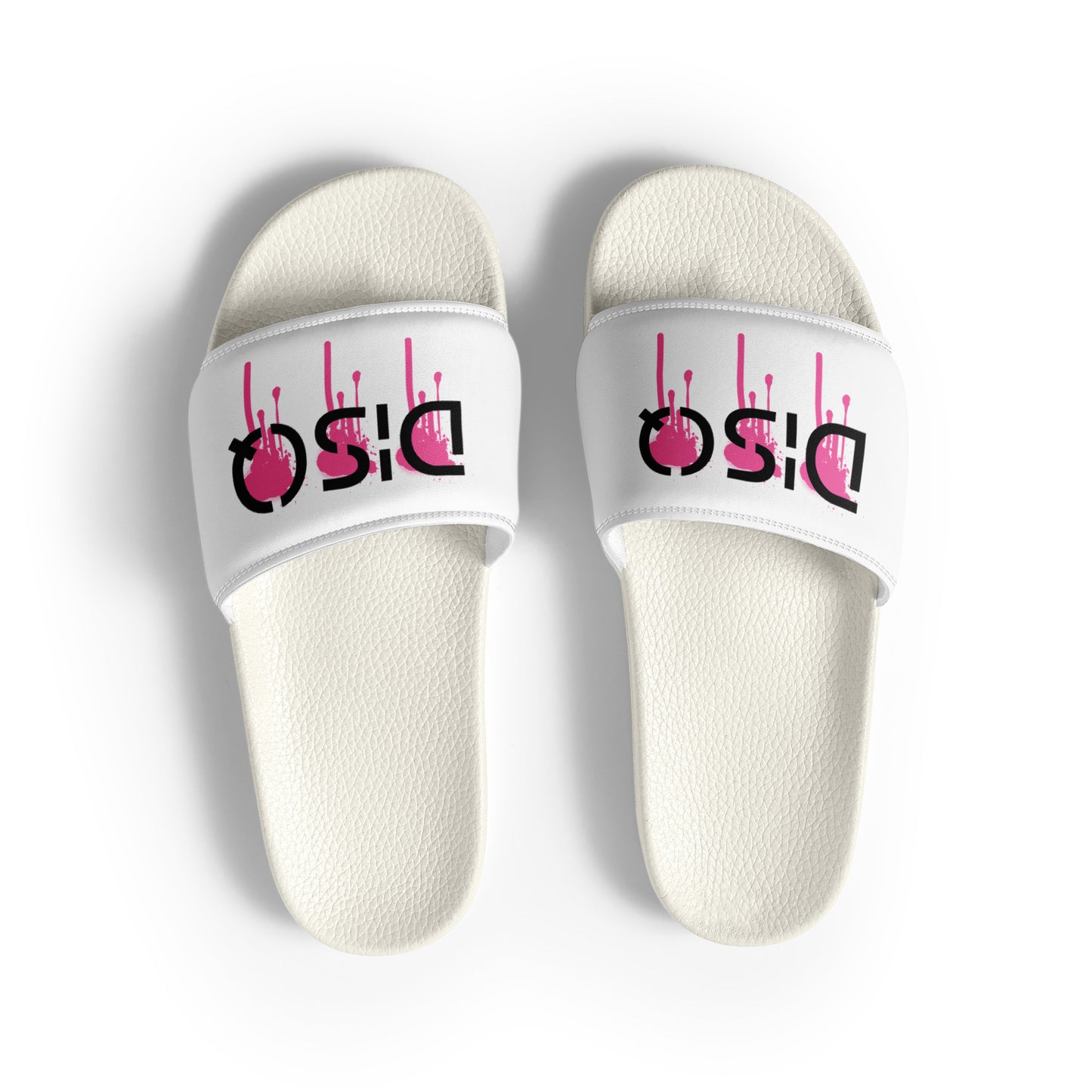 DiSQ Damen Flaps