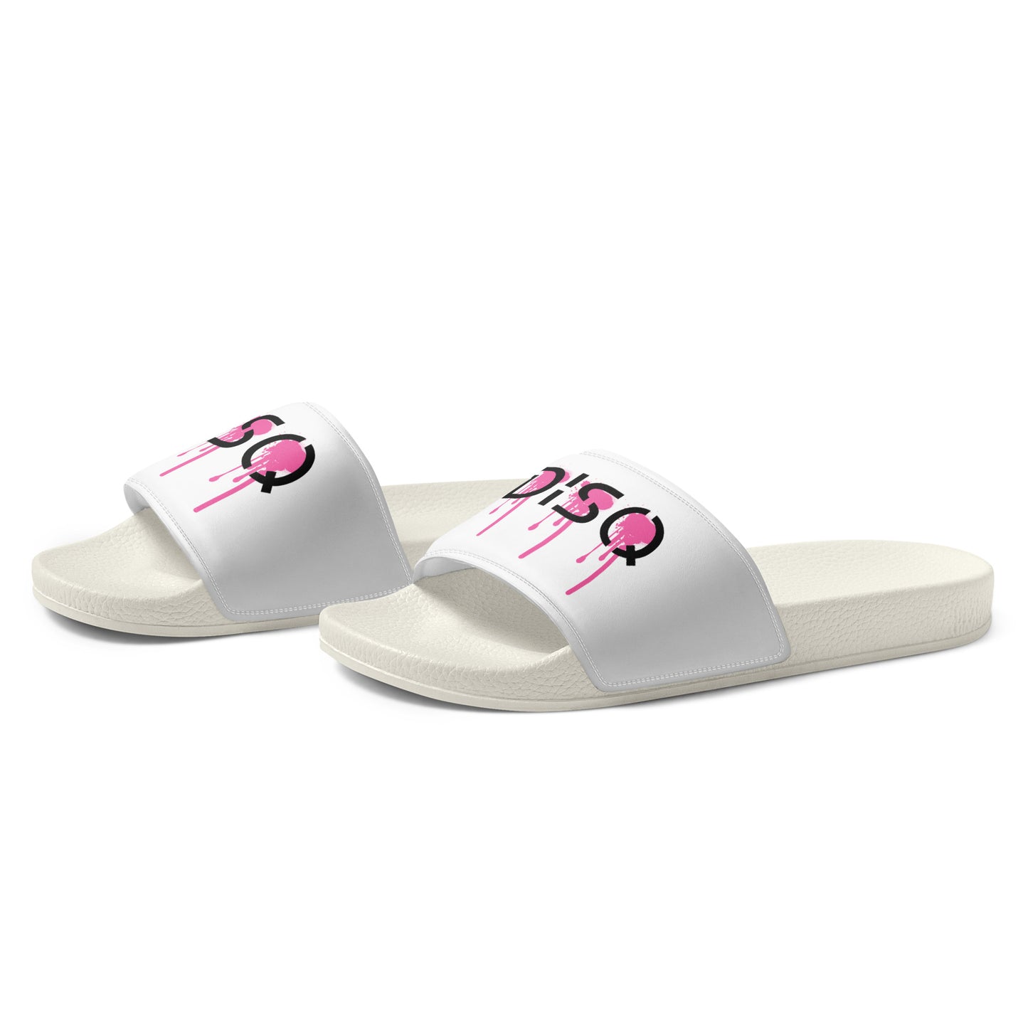 DiSQ Damen Flaps