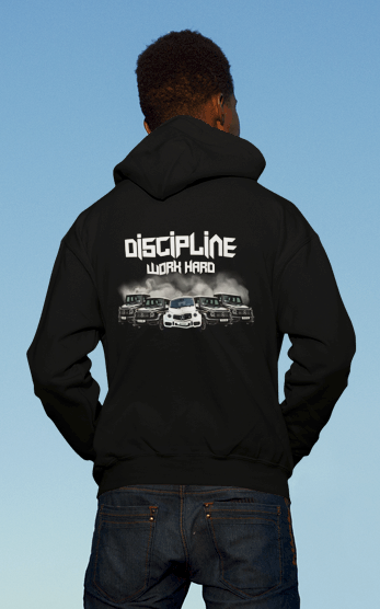 DiSQ Discipline Bundle 20% (M)